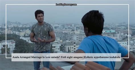 17 Arjun Reddy Dialogues Lyrics in Telugu with Images