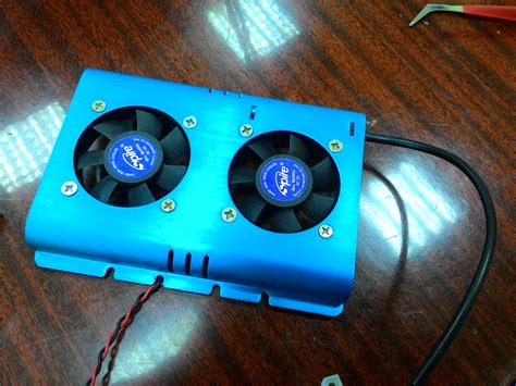 19. Охлаждение усилителей — Toyota Allion (T240), 1,5 л, 2007 года ...