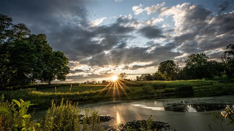 Columbus Sustainability Guide: Green Burial Options Slowly Expand