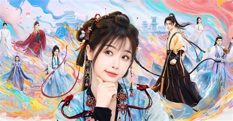 8 Fakta Menarik Drama China Love Game In Eastern Fantasy Dafunda