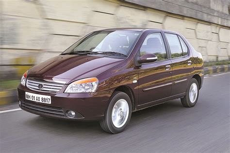 Tata Indigo Ecs Vx Review Test Drive Autocar India