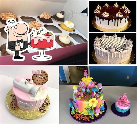 Sublime Cake Design In Redding Restaurant Menu And Reviews