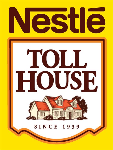 Nestle Toll House Logo Vector - (.Ai .PNG .SVG .EPS Free Download)