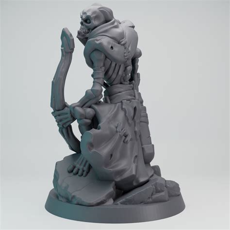 Hot Goblin アーチャーA