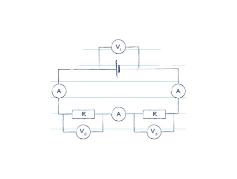 Series and parallel circuits Flashcards | Memorang