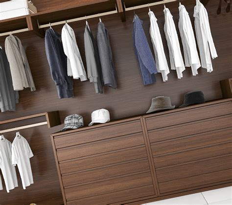 Wardrobe & Storage Planning – Designer Training Australia