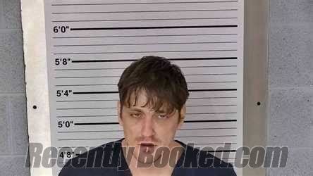 Recent Booking Mugshot For SAMMY REYNOLDS In Leslie County Kentucky