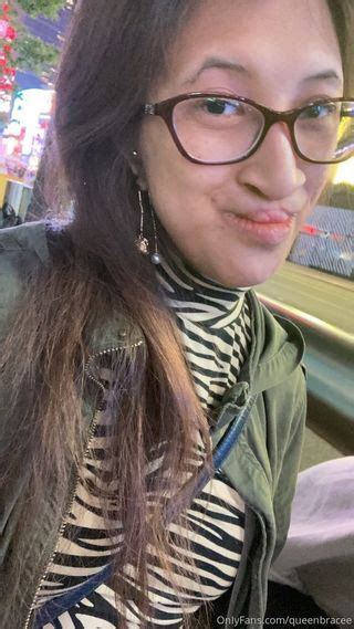 Queenbracee Nude OnlyFans NudoStar TV