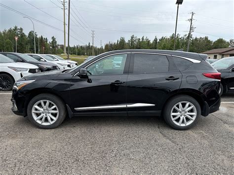 Balmoral Park Acura 2020 Acura RDX Tech P3106