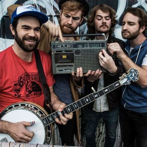 australian rock company mustered courage