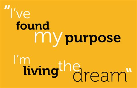 I've found my purpose | CrossReach