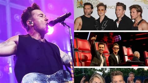 I’m A Celeb’s Danny Jones: his age, wife and how hes already favourite