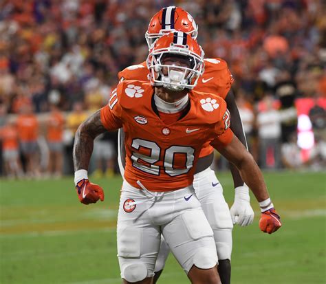Clemson Tigers sports news, scores, schedules, photos, videos