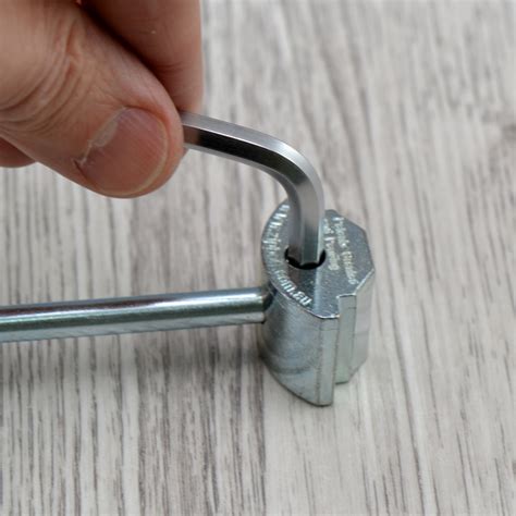 Шестигранный ключ 5 мм