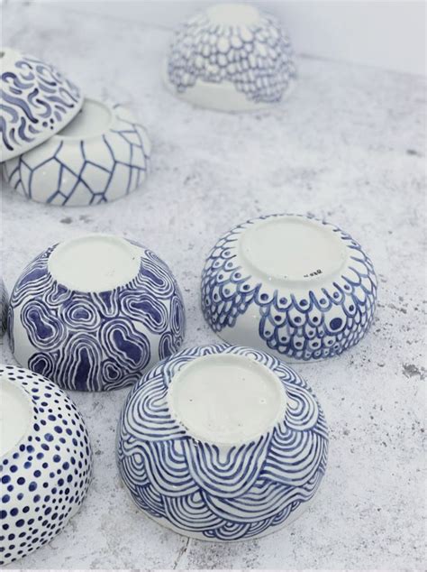 unleash   artist pottery painting designs