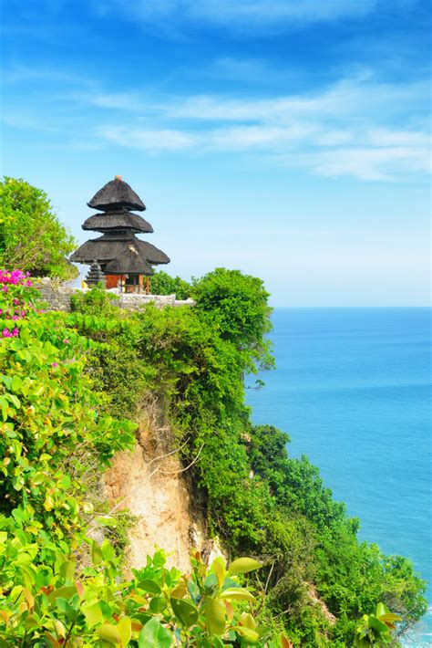 What To Wear In Temples In Bali