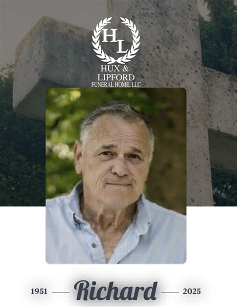 Hux & Lipford Funeral Home. | Mountain City TN