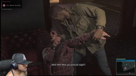 Sexcrimes Exploitation Mafia You Can T Treat The Sex Workers That Way Gangster Vids