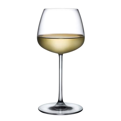 Nude Mirage Cl Wijnglas Doos Stuks