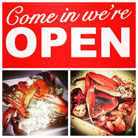 Miami Gardens Seafood Tali's Crab Shack | Miami FL