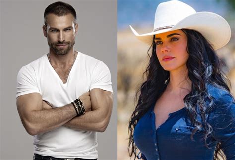 Livia Brito Y William Levy