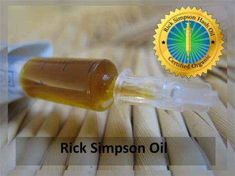 PPT - Rick Simpson Oil PowerPoint Presentation, free download - ID:7573416