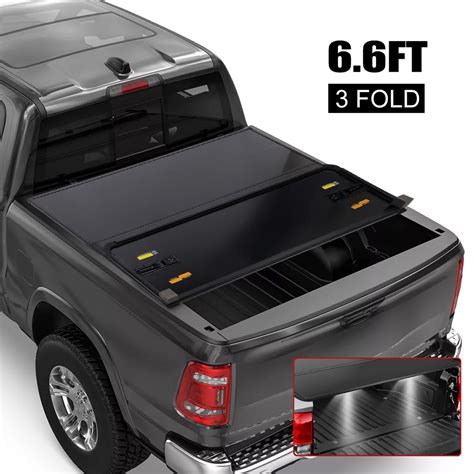 bed cover silverado 2