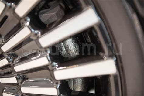 Zeekr 009 116 kWh WE (11.2022 - н.в.) - технические характеристики