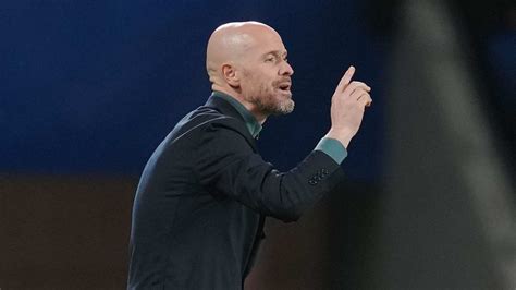 Erik Ten Hag Admits One Tactic Didn T Work Well After Explaining How Garnacho Proved He Can