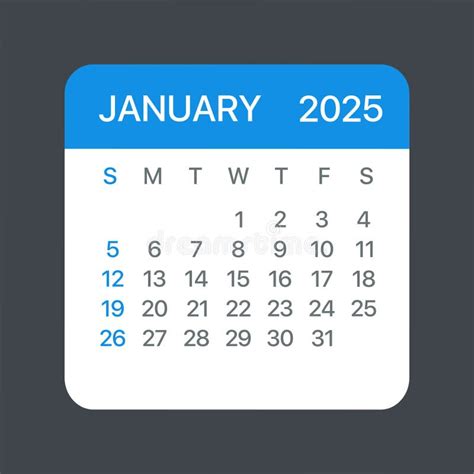 January 2025 Stock Illustrations 11748 January 2025 Stock