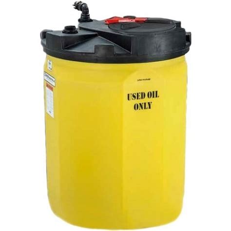 Waste Oil Tanks | Waste Oil collection Tanks | Tank-Mart