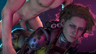 Rogue Company Luscious Hentai Manga Porn