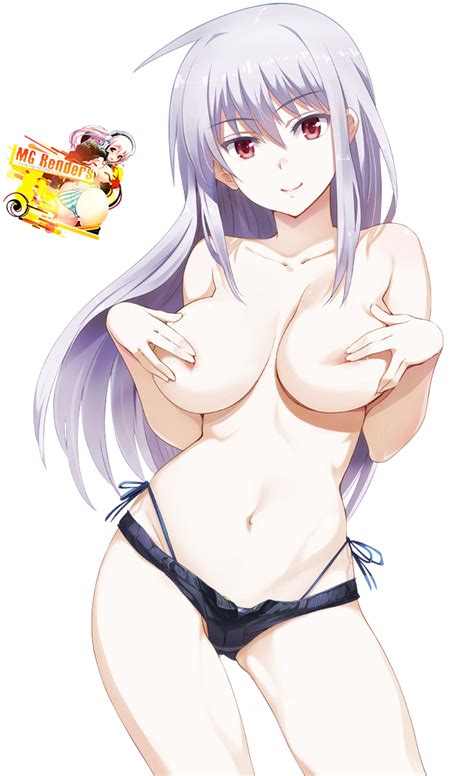 Maji De Watashi Ni Koi Shinasai Sakakibara Koyuki Render Hentai