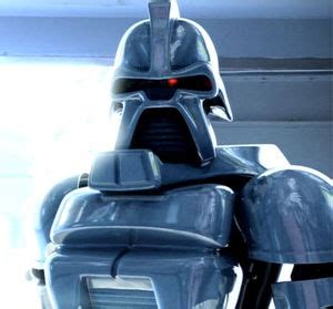 Cylon War-era Centurion - Battlestar Wiki