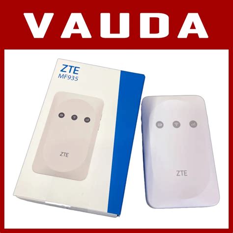 Global Version Unlocked Zte Mf G Lte Mobile Wifi Router Cat