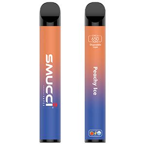 Smucci Vapes We Are Vapetastic Inhale Only The Good Stuff