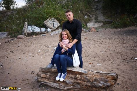 Tube Dupe Wtf Pass Sofi Goldfinger In Passionate First Date Sex On A Beach