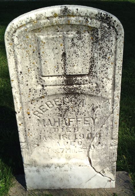 Rebecca Margaret Tarner 2