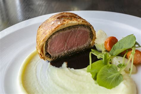 10 Foods You Have To Try In London