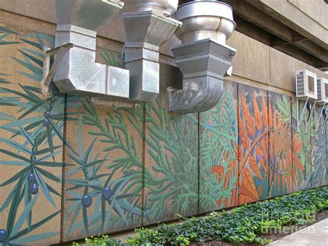 Urban Art Photograph By Ann Horn Fine Art America