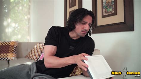 Tatiana Alvarez Huge Boobs Niqabi MILF Fucked By Technician