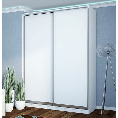 Шкаф-купе 180х220см 2 ЛДСП в Санкт-Петербурге