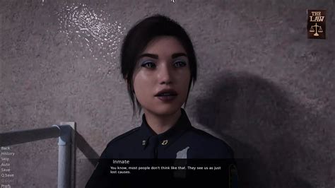 The Prison Guard Amy Is Making Eceryone Hot South African Porn By Faphouse Xhamster