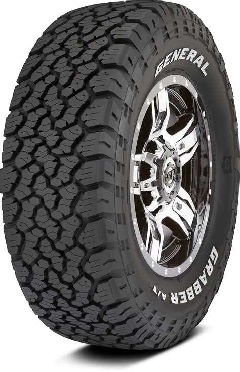 General Grabber A Tx X R Lt R Best Wheels Online