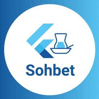 Flutter Türkiye Sosyal Gruplar