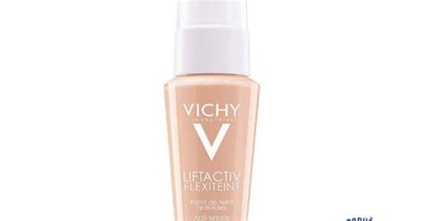 VICHY LIFTACTIV FLEXITEINT Tečni puder protiv bora SPF za sve tipove kože ml Nude