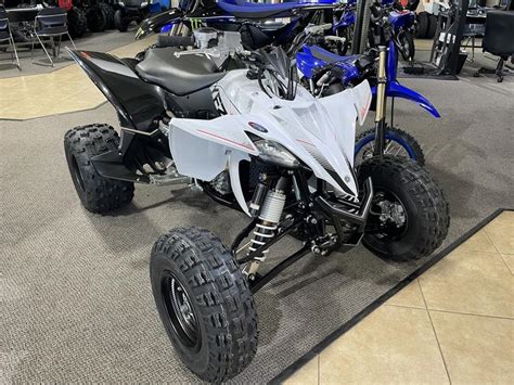 Yamaha Yfz R Se Riva Motorsports Marine Of The Keys