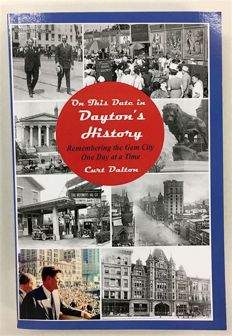 Books About Dayton Ohio History Dayton Ohio T Books