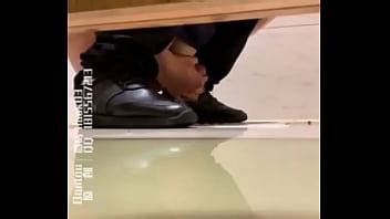 Puñeta en el baño XVIDEOS