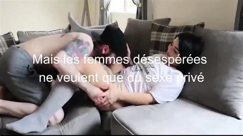 My French Girlfriend Was Horny Home Alone And Called Me To Go Fuck Her Homemade Video